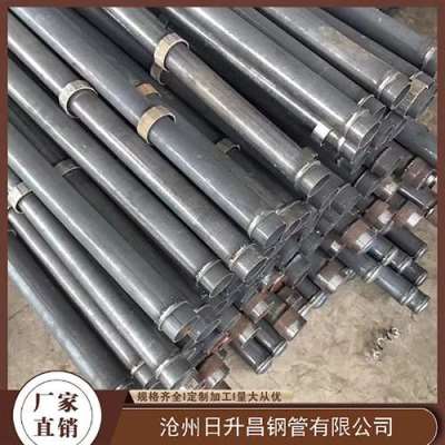 任县声测管​适用范围有哪些