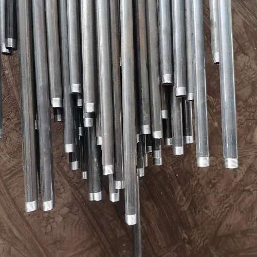 任县声测管重量是多少？买管必知的计算公式