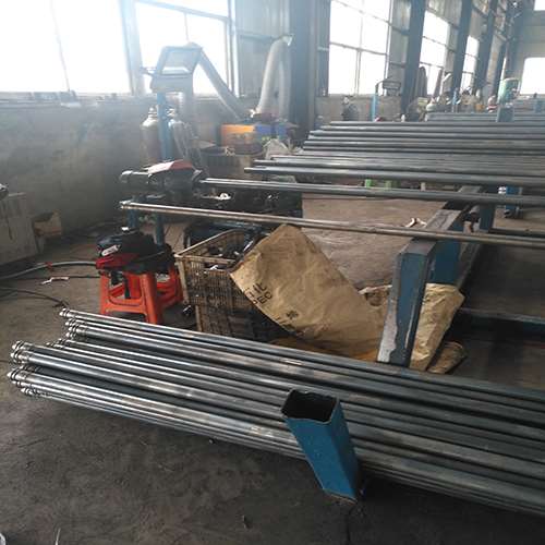 任县桥梁桩基声测管的施工工艺流程